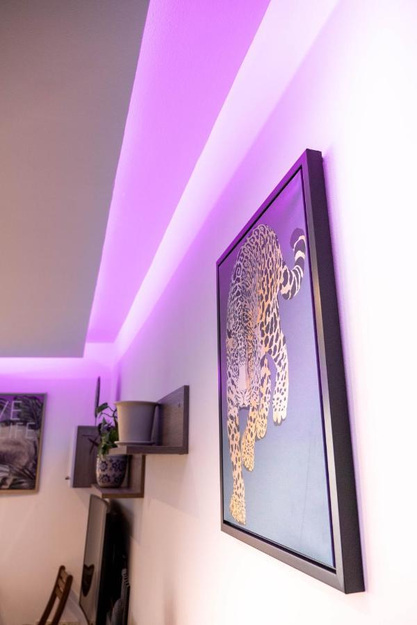 Apartamento Bissau Appartement Playa Blanca  Buitenkant foto