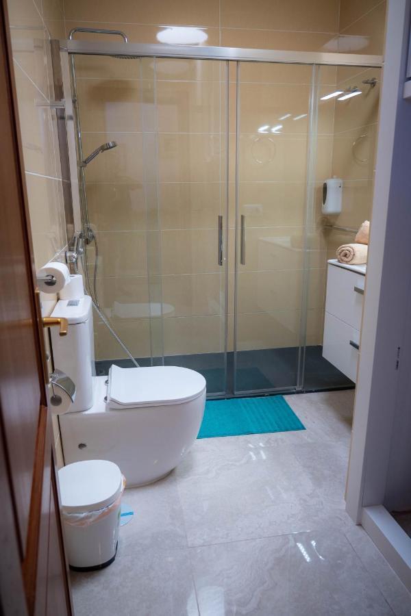 Apartamento Bissau Appartement Playa Blanca  Buitenkant foto