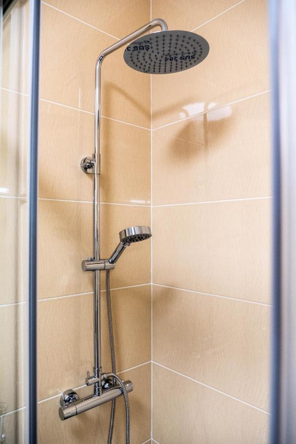 Apartamento Bissau Appartement Playa Blanca  Buitenkant foto