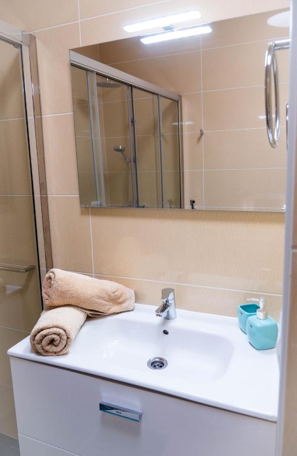 Apartamento Bissau Appartement Playa Blanca  Buitenkant foto
