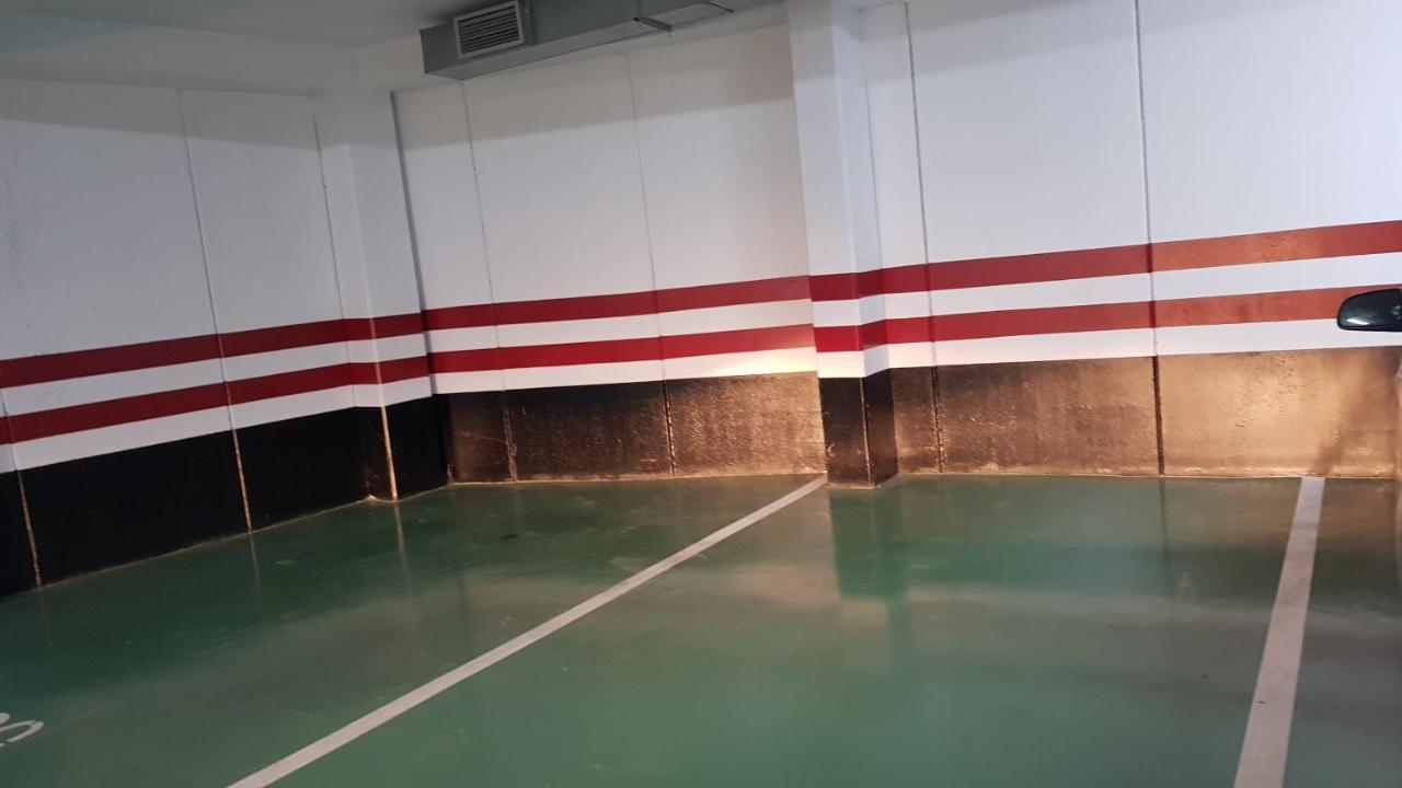 Apartamento Bissau Appartement Playa Blanca  Buitenkant foto