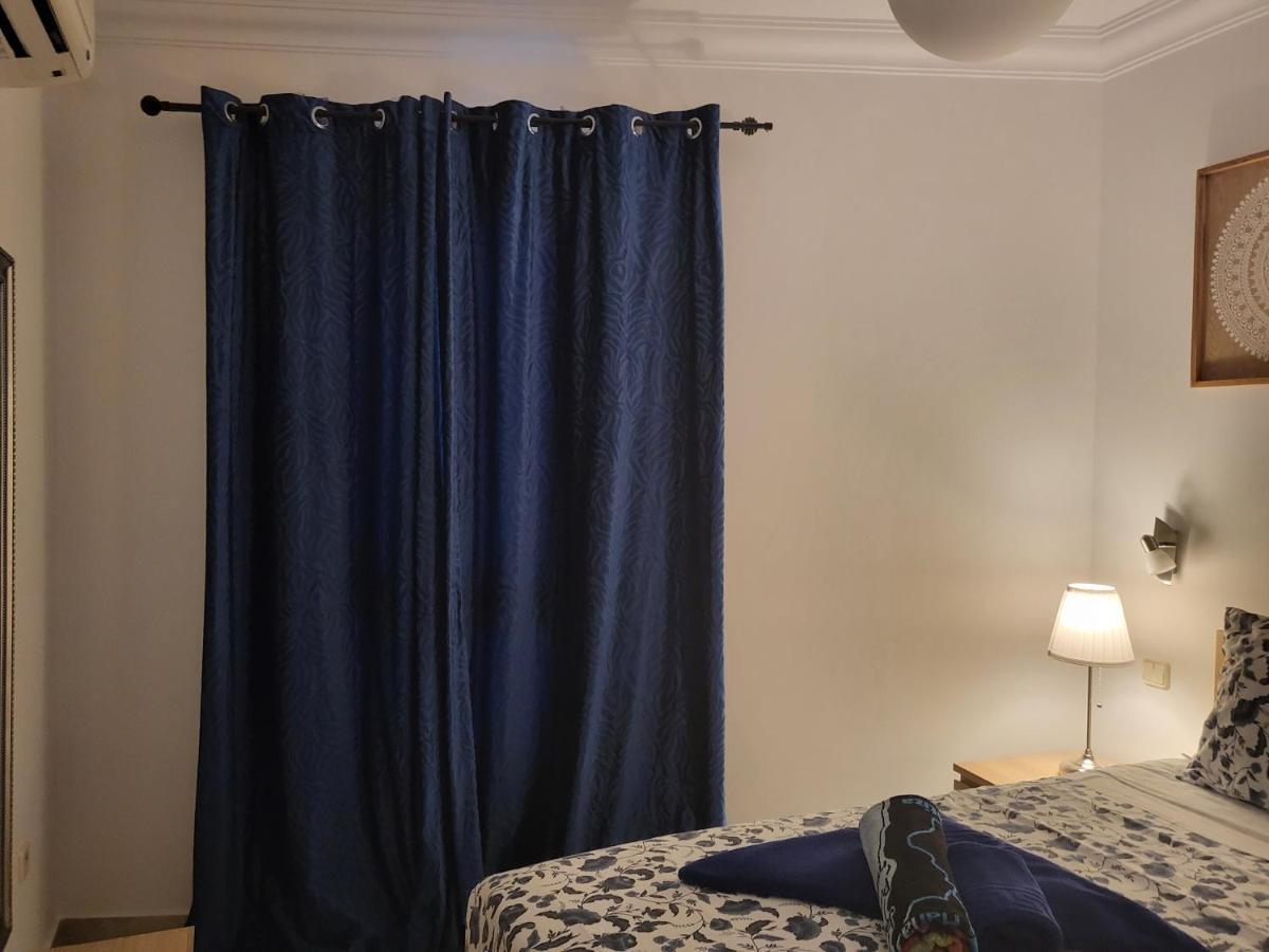 Apartamento Bissau Appartement Playa Blanca  Buitenkant foto
