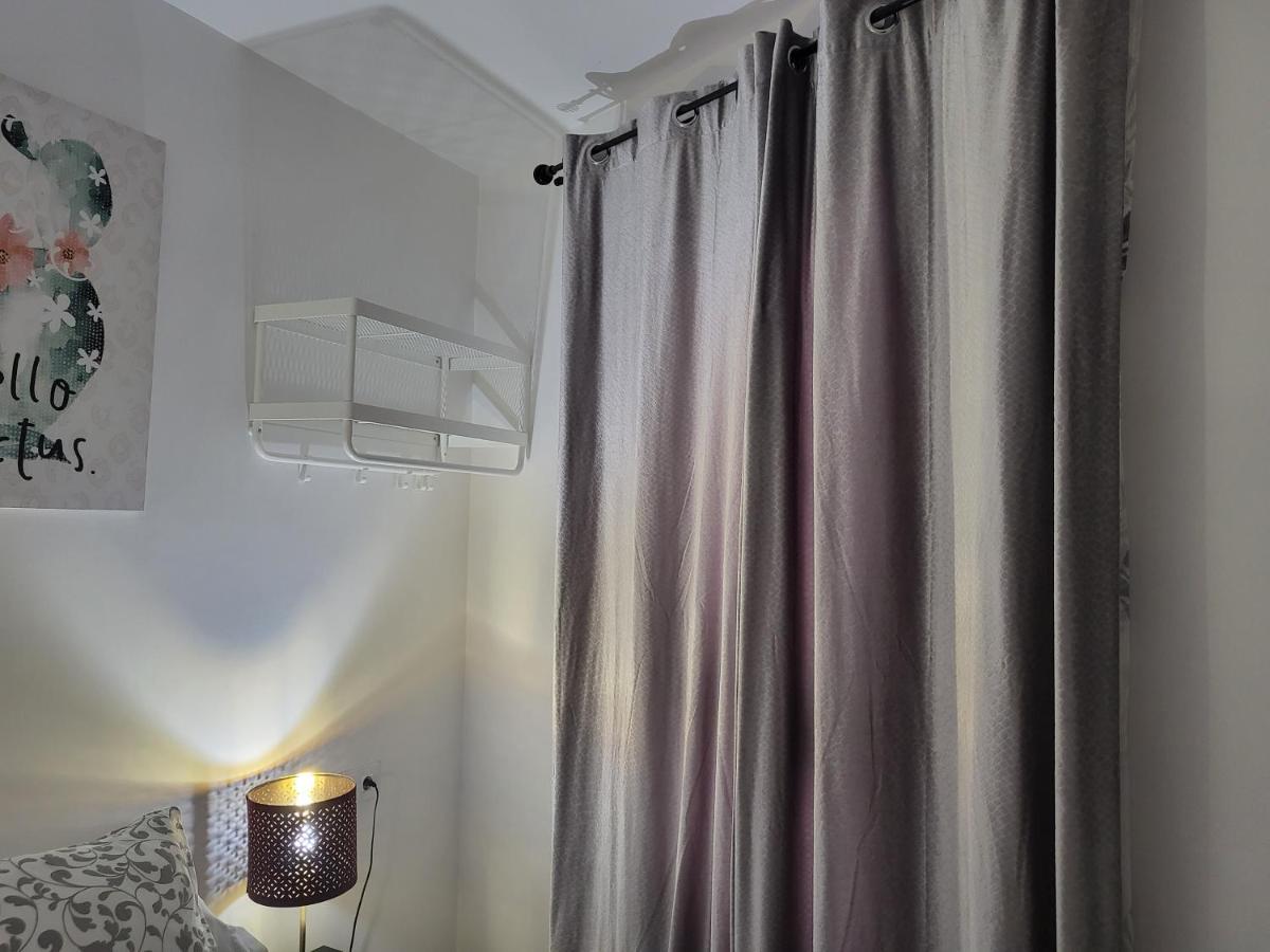 Apartamento Bissau Appartement Playa Blanca  Buitenkant foto